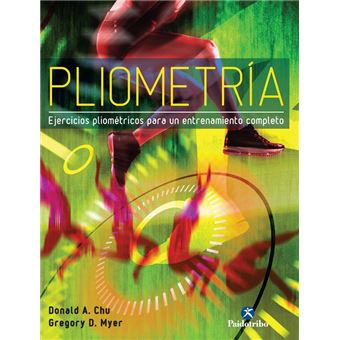 Pliometria-ejercicios pliometricos