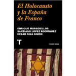 El Holocausto y la España de Franco