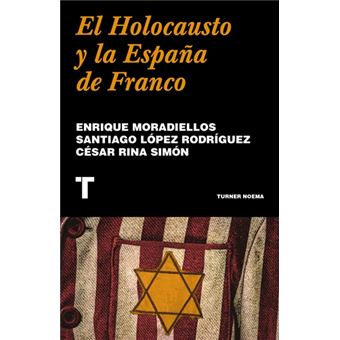 El Holocausto y la España de Franco