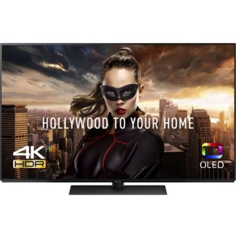 TV OLED 65" Panasonic TX-65FZ800E 4K UHD HDR Smart TV
