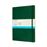 Cuaderno Moleskine Classic XL puntos tapa blanda verde mirto_0
