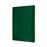Cuaderno Moleskine Classic XL puntos tapa blanda verde mirto_1
