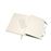 Cuaderno Moleskine Classic XL puntos tapa blanda verde mirto_4