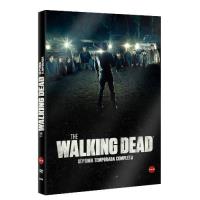 The Walking Dead  Temporada 7 - DVD