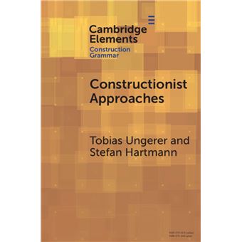 Constructionist Approaches - 1