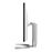 Monitor LG 27UK850-W 27'' LED IPS 4K Negro/Blanco_5