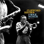 And Max Roach - Vinilo