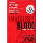 Invisible blood