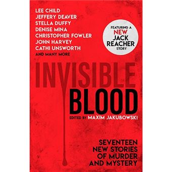 Invisible blood