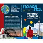 Toronto y Montreal - Escapada azul
