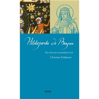 Hildegarda de Bingen