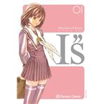 I''s Kanzenban nº 01/12