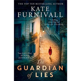 The guardians of lies