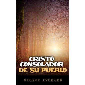 Cristo consolador de su pueblo - 1