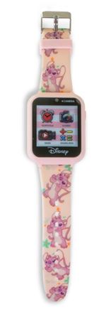 Smartwatch disney stitch angel