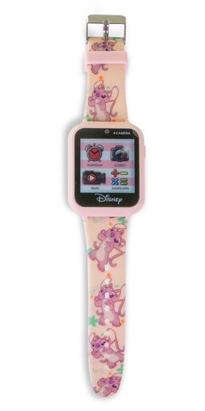 Smartwatch disney stitch angel