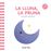 La lluna la pruna