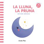 La lluna la pruna