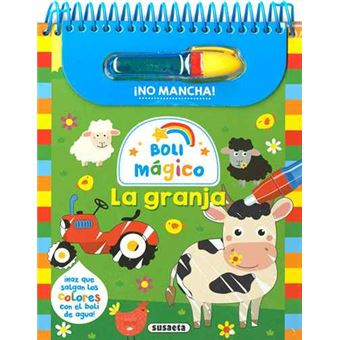La granja