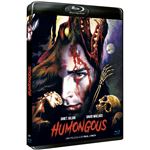 Humongous - Blu-ray