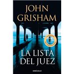 La lista del juez