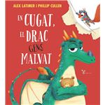 En Cugat, el drac gens malvat