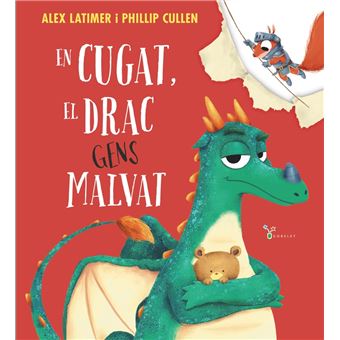 En Cugat, el drac gens malvat