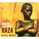 Raza - CD
