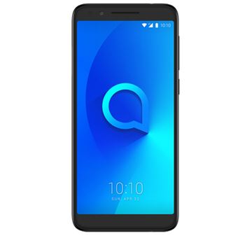 Alcatel 3L 5,5'' 16GB Negro