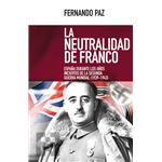 La neutralidad de franco