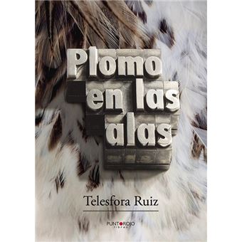 Plomo en las alas - 1