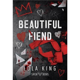 Beautiful Fiend (North Shore 1)