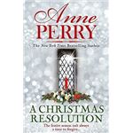 A christmas resolution