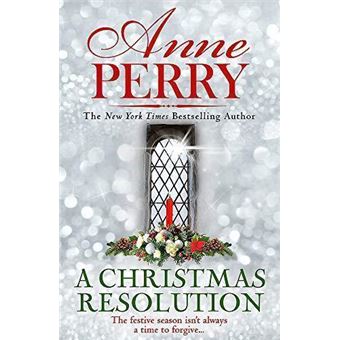 A christmas resolution