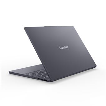Ordenador portátil Lenovo IdeaPad Slim 3 15IRH10, Intel Core i5