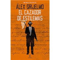 El cazador de estilemas