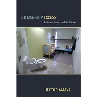 Citizenship Excess - 1
