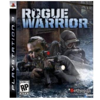 Rogue Warrior PS3 para Los videojuegos | Fnac