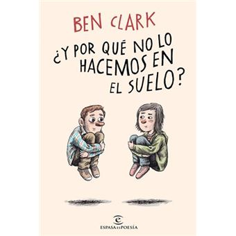 ¿Y por qué no lo hacemos en el suelo?