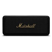 Altavoz Marshall Emberton ii bluetooth altavoces emparejables ip67 resistentes polvo y agua de 30 horas tiempo