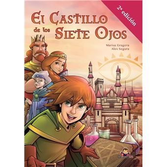 El castillo de los siete ojos - 1
