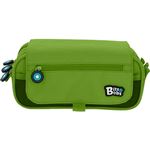 Portatodo Triple Grafoplás Con Solapa Bits&bobs Verde