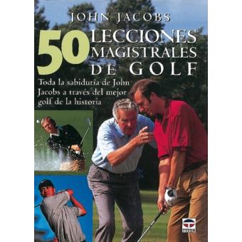50 Lecciones Magistrales De Golf - 1