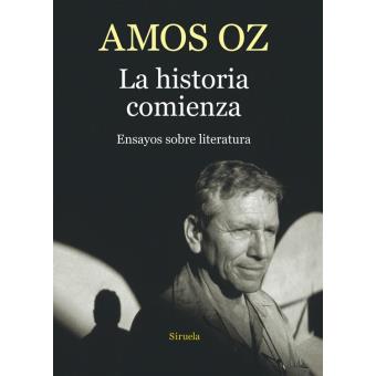La historia comienza