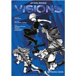 Star Wars Visions