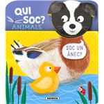 Qui Soc Animals