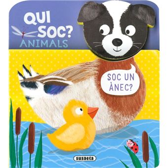 Qui Soc Animals