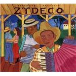 Zydeco - CD