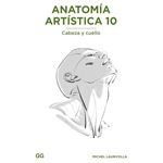 Anatomia Artistica 10