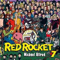Red rocket 7
